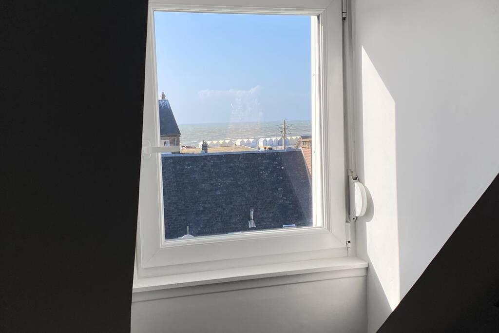 Parenthese Cayolaise Apartment Cayeux-sur-Mer Exterior photo